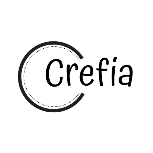 Logo Créfia