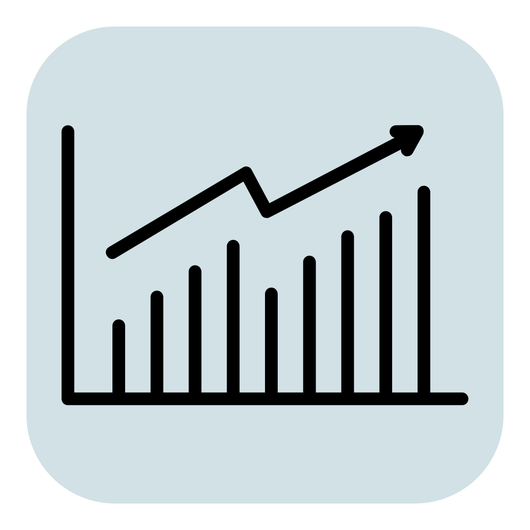 icone statistiques