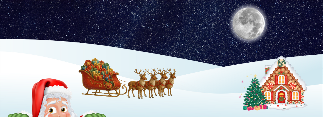 Noël dans votre salon de toilettage
