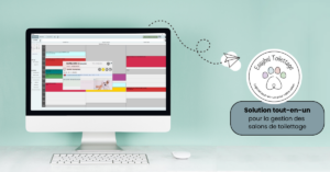 Logiciel de gestion Easybel Toilettage