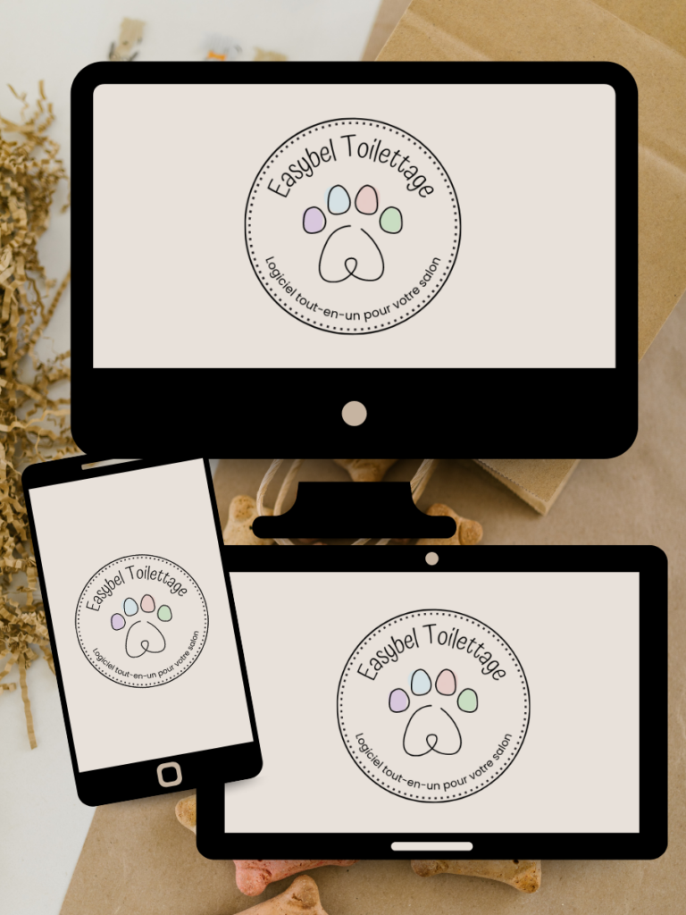 Easybel Toilettage